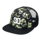 DC Boys Gas Station Trucker Cap