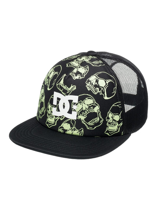 DC Boys Gas Station Trucker Cap