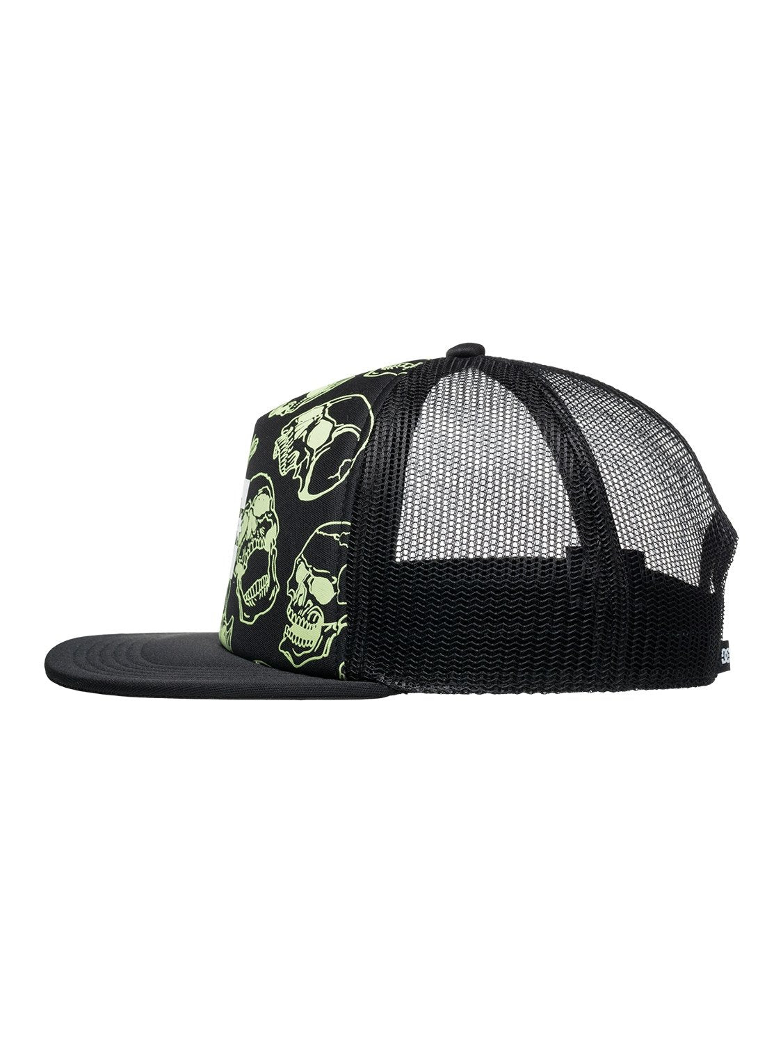 DC Boys Gas Station Trucker Cap