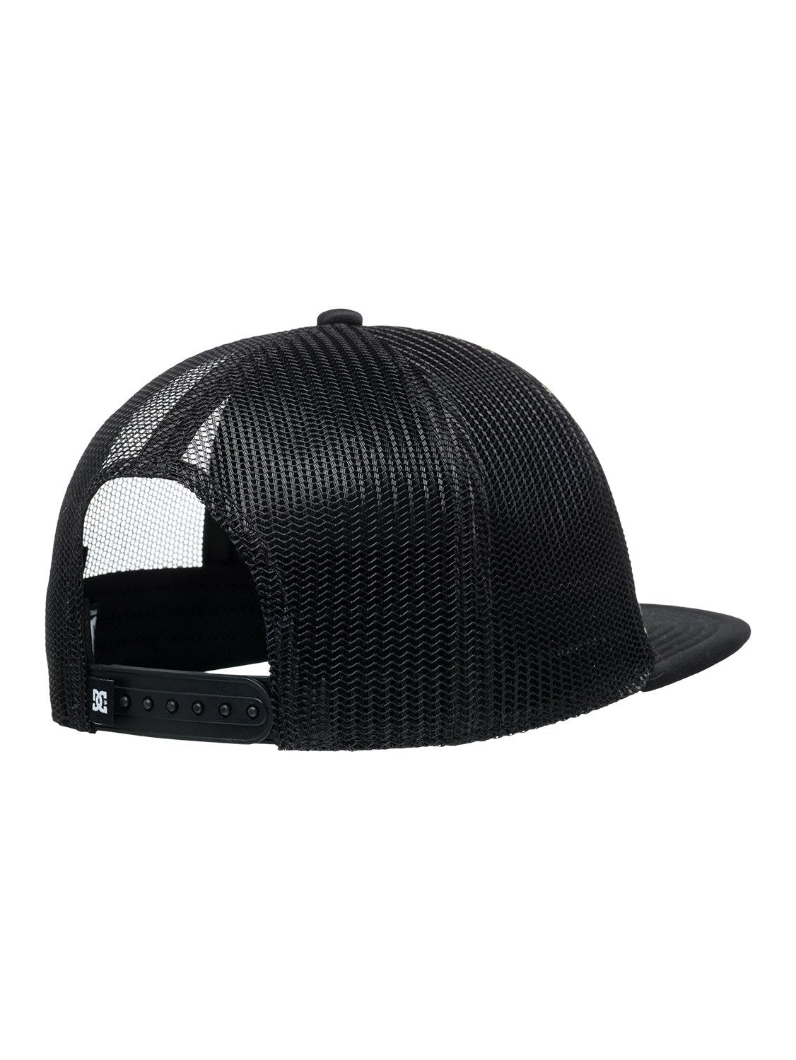 DC Boys Gas Station Trucker Cap