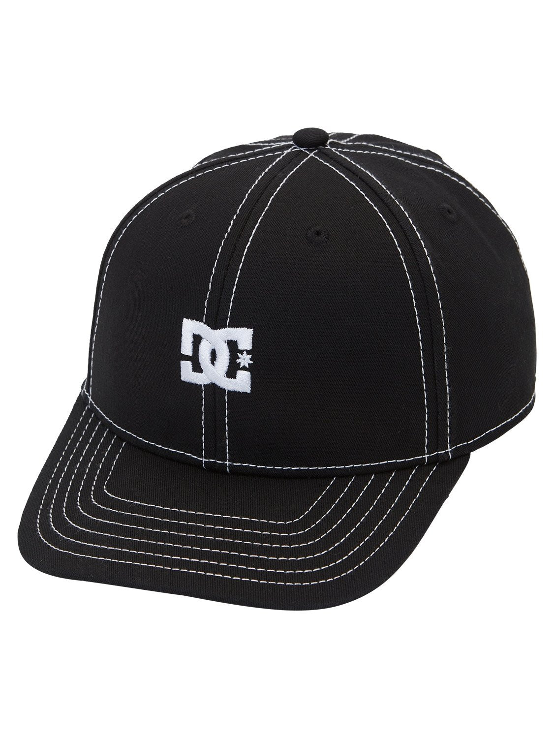 Boys dc cap on sale