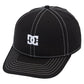 DC Boys Star Snapback