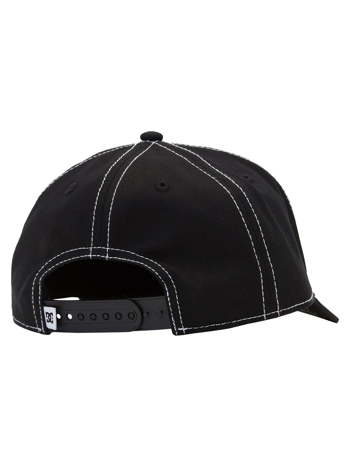 DC Boys Star Snapback