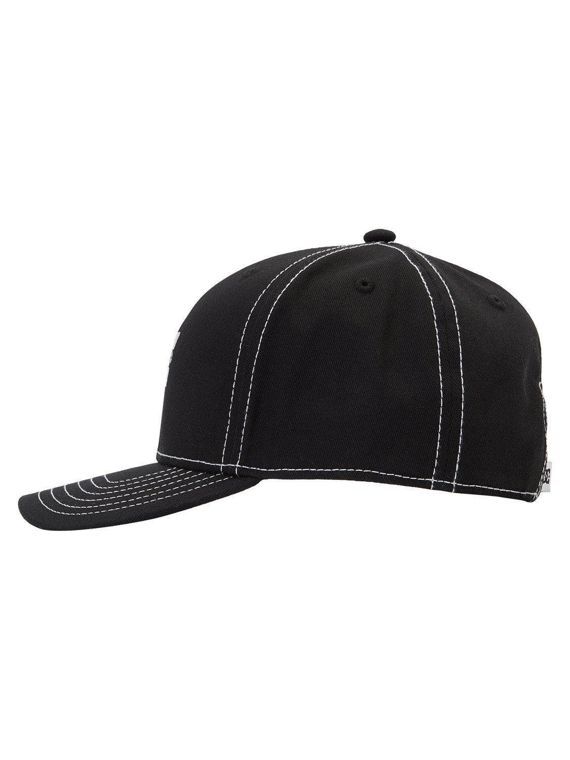 DC Boys Star Snapback Boardriders