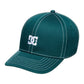 DC Boys Star Snapback Cap