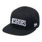 DC Boys Semi-Pro Snapback Cap