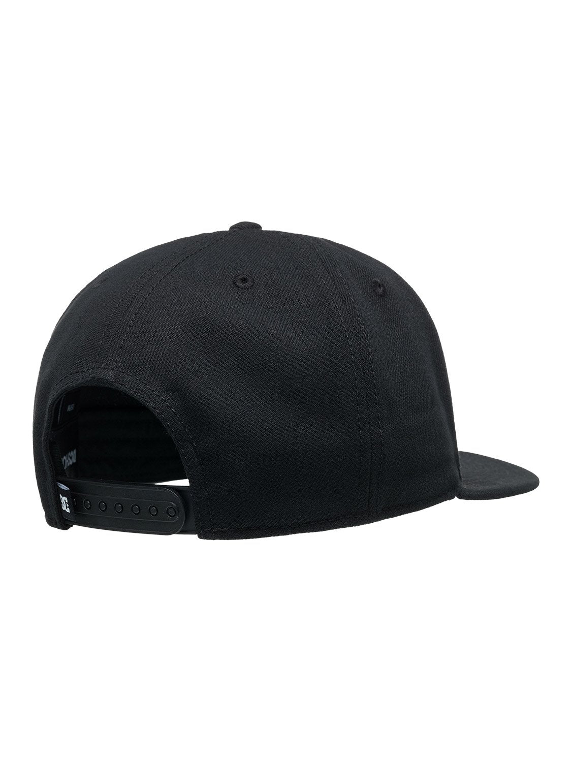 DC Boys Semi-Pro Snapback Cap