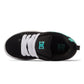 DC Boys Court Graffik Shoe