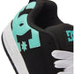 DC Boys Court Graffik Shoe