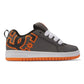 DC Boys Court Graffik Shoe