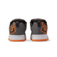 DC Boys Court Graffik Shoe