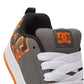 DC Boys Court Graffik Shoe