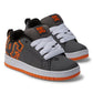 DC Boys Court Graffik Shoe