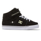 DC Boys Pure High-Top Shoe