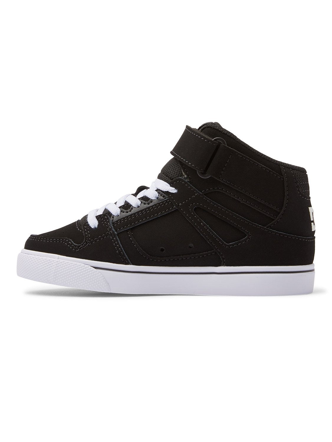 DC Boys Pure High-Top Shoe