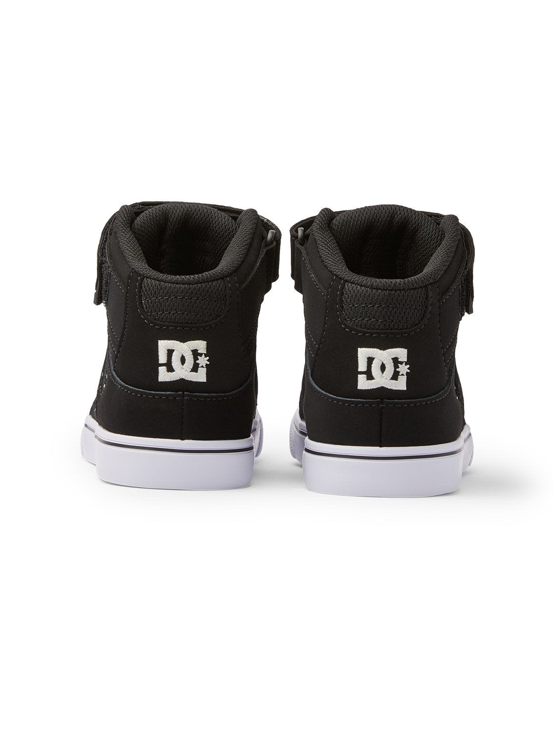 DC Boys Pure High-Top Shoe