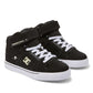 DC Boys Pure High-Top Shoe