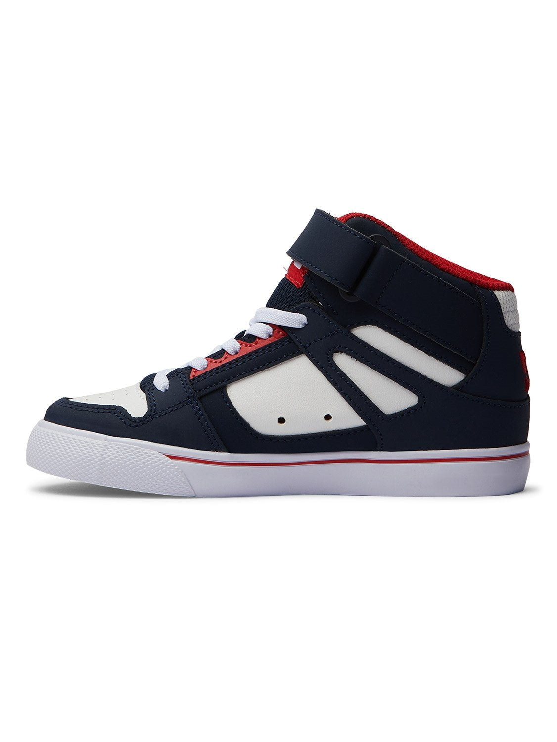 DC Boys Pure High-Top Shoe