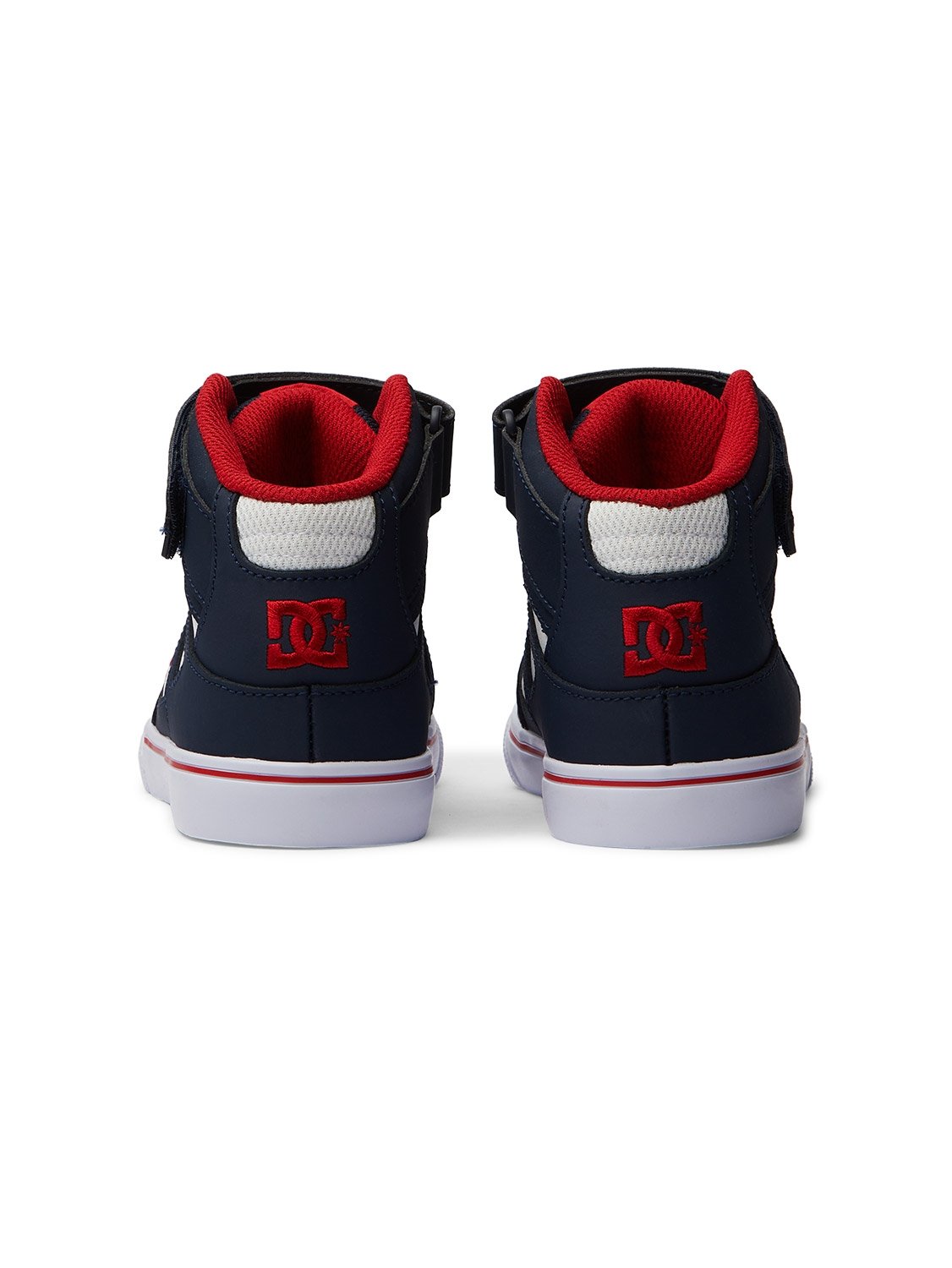 DC Boys Pure High-Top Shoe