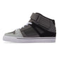 DC Boys Pure High Top Shoe