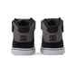 DC Boys Pure High Top Shoe