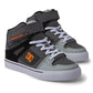 DC Boys Pure High Top Shoe