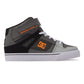 DC Boys Pure High Top Shoe