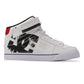 DC Boys Pure High-Top Shoe