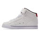 DC Boys Pure High-Top Shoe