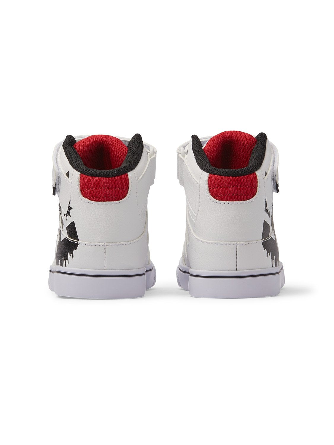 DC Boys Pure High-Top Shoe