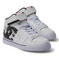 DC Boys Pure High-Top Shoe