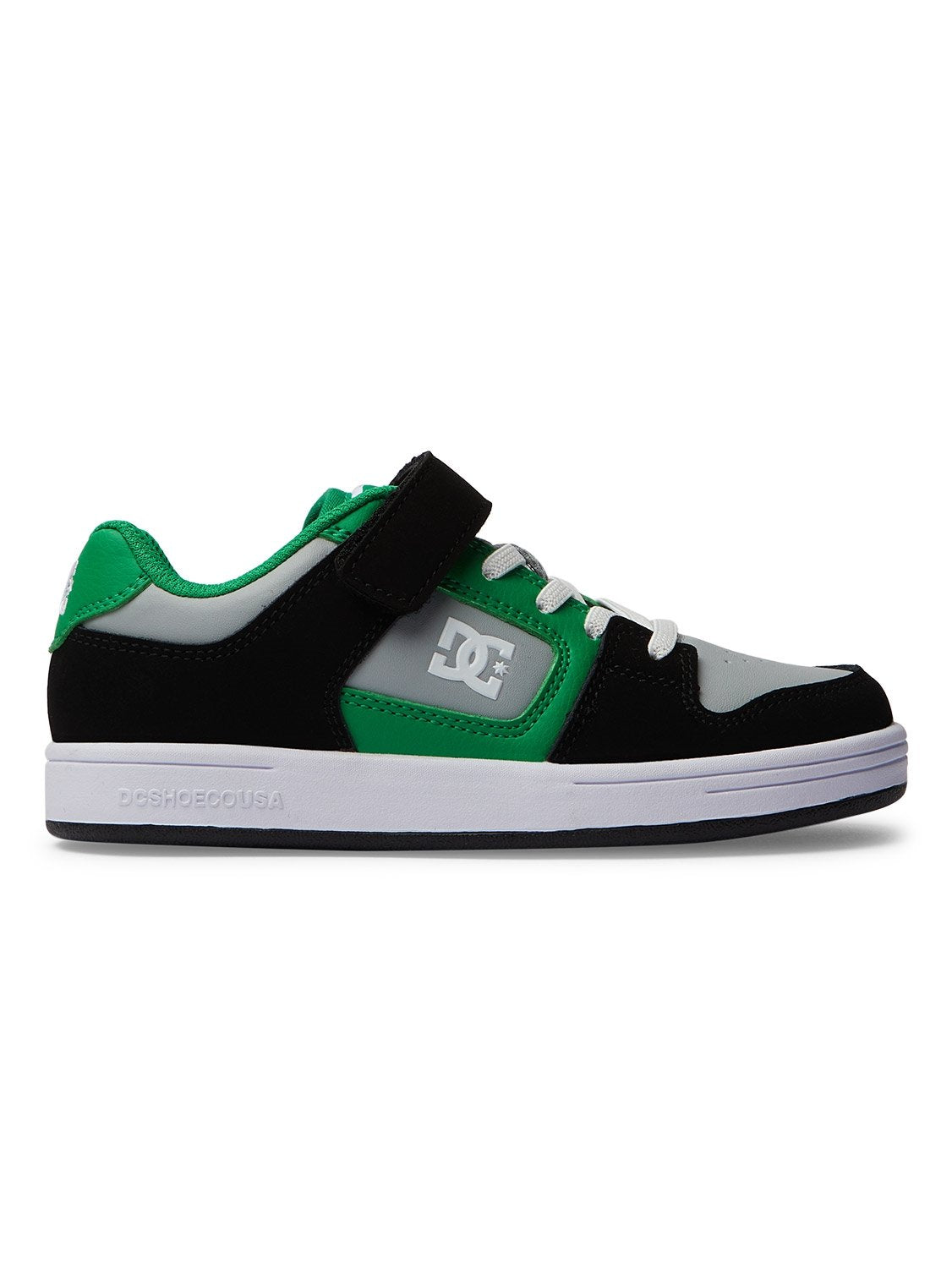 DC Boys Manteca 4 Shoe