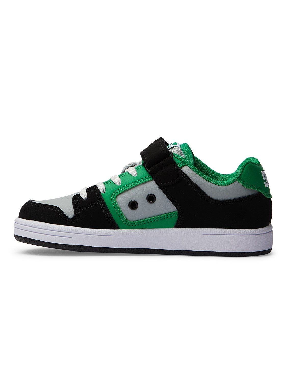 DC Boys Manteca 4 Shoe