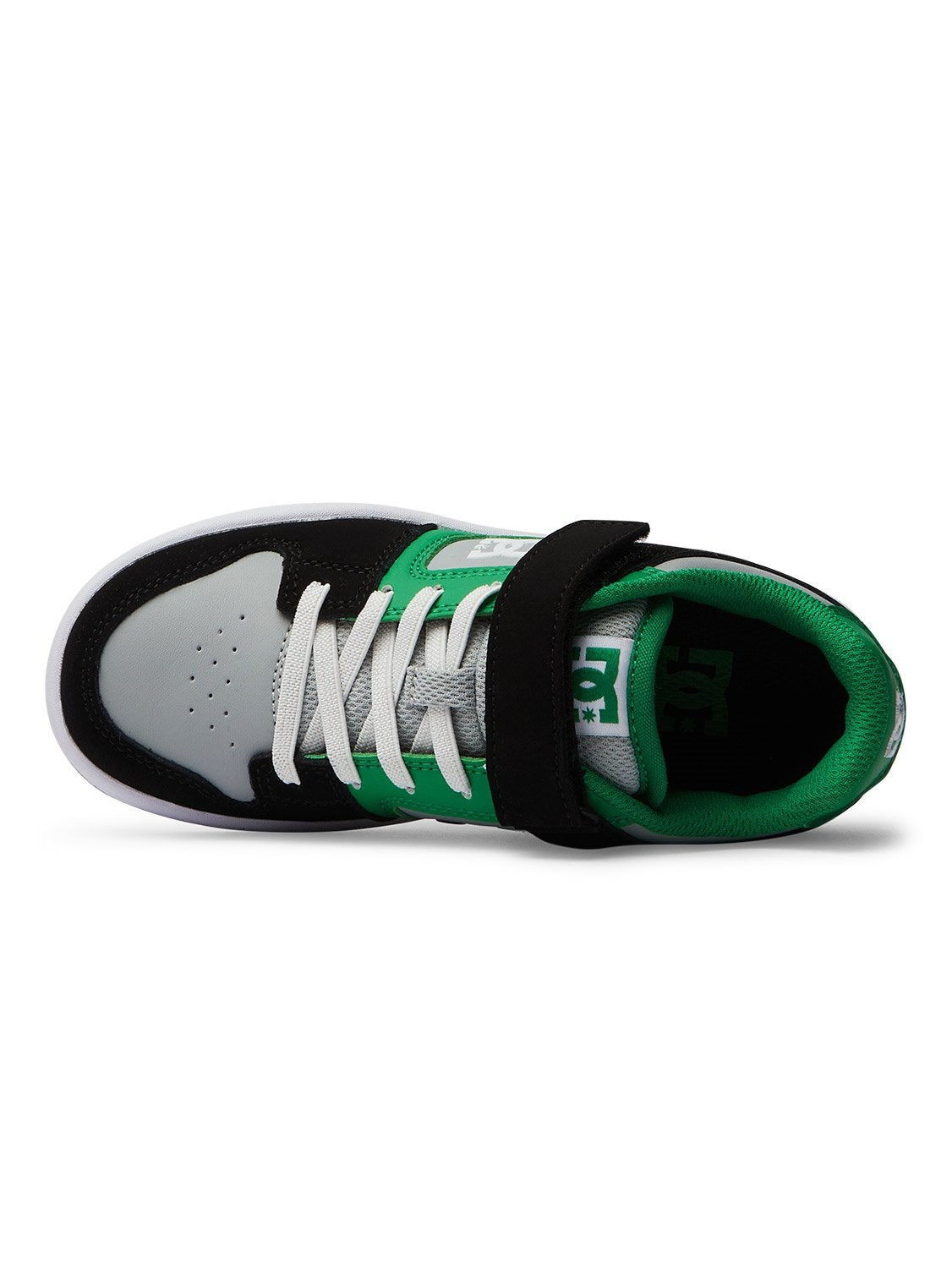 DC Boys Manteca 4 Shoe