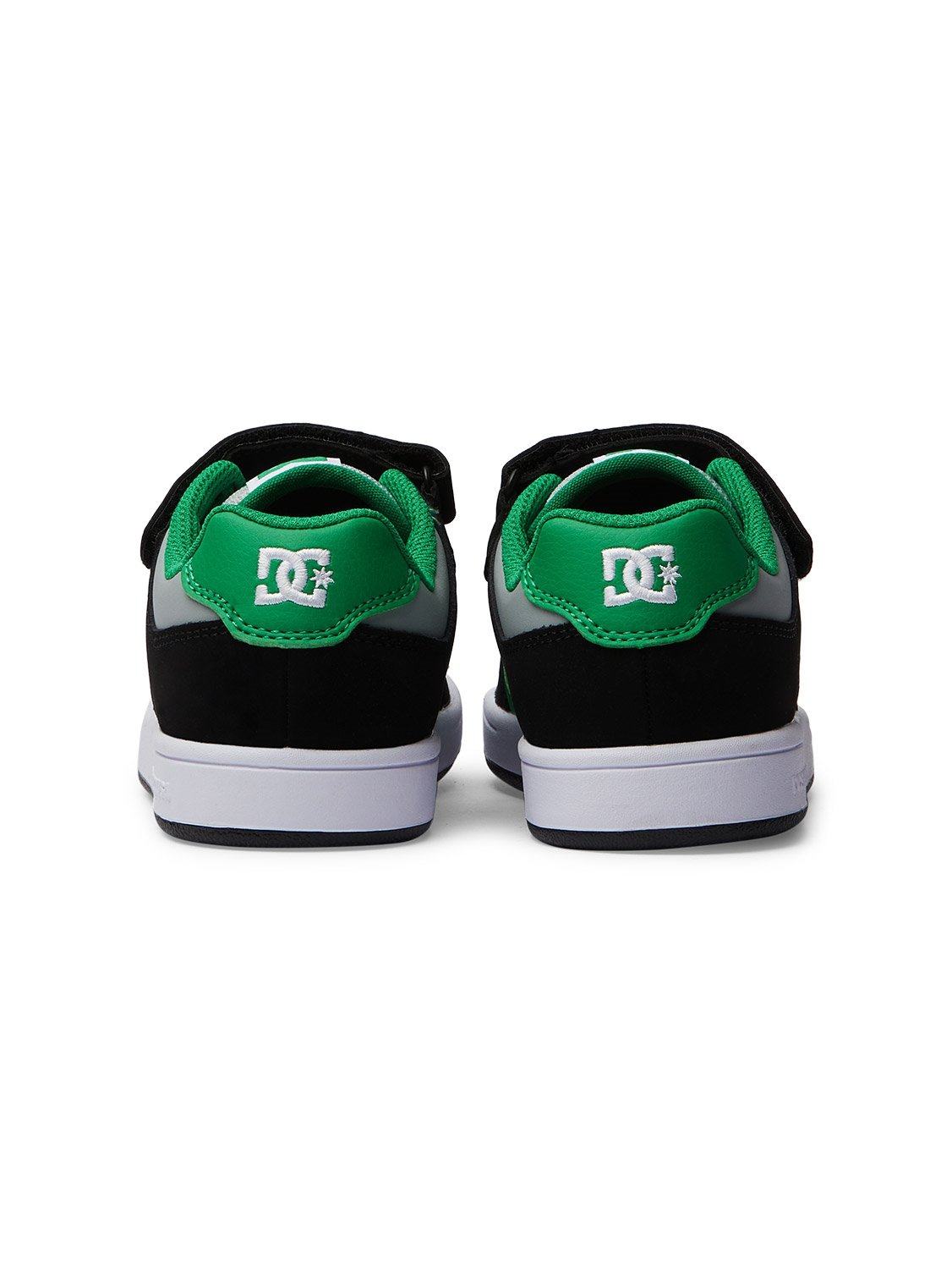 DC Boys Manteca 4 Shoe