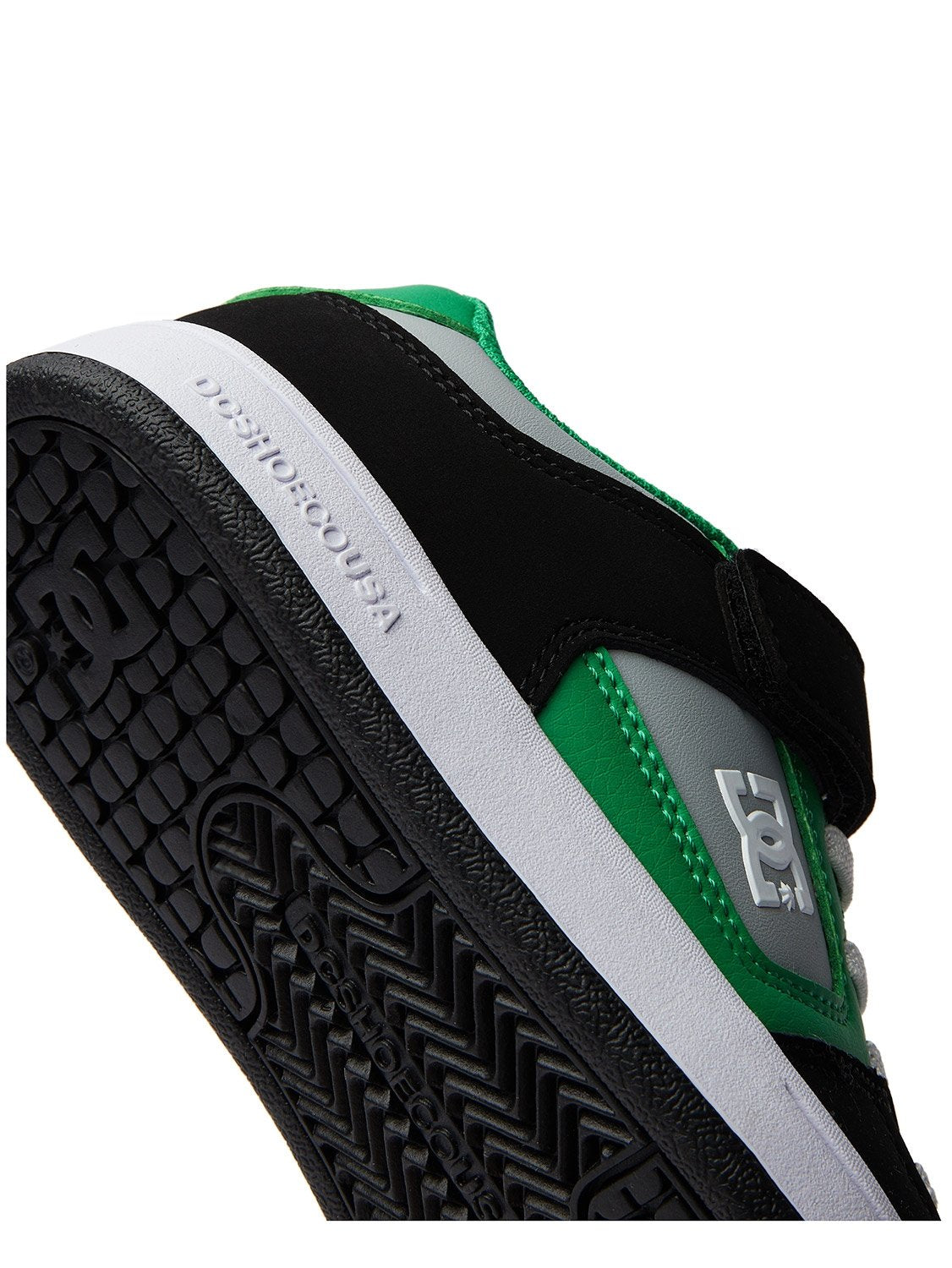 DC Boys Manteca 4 Shoe