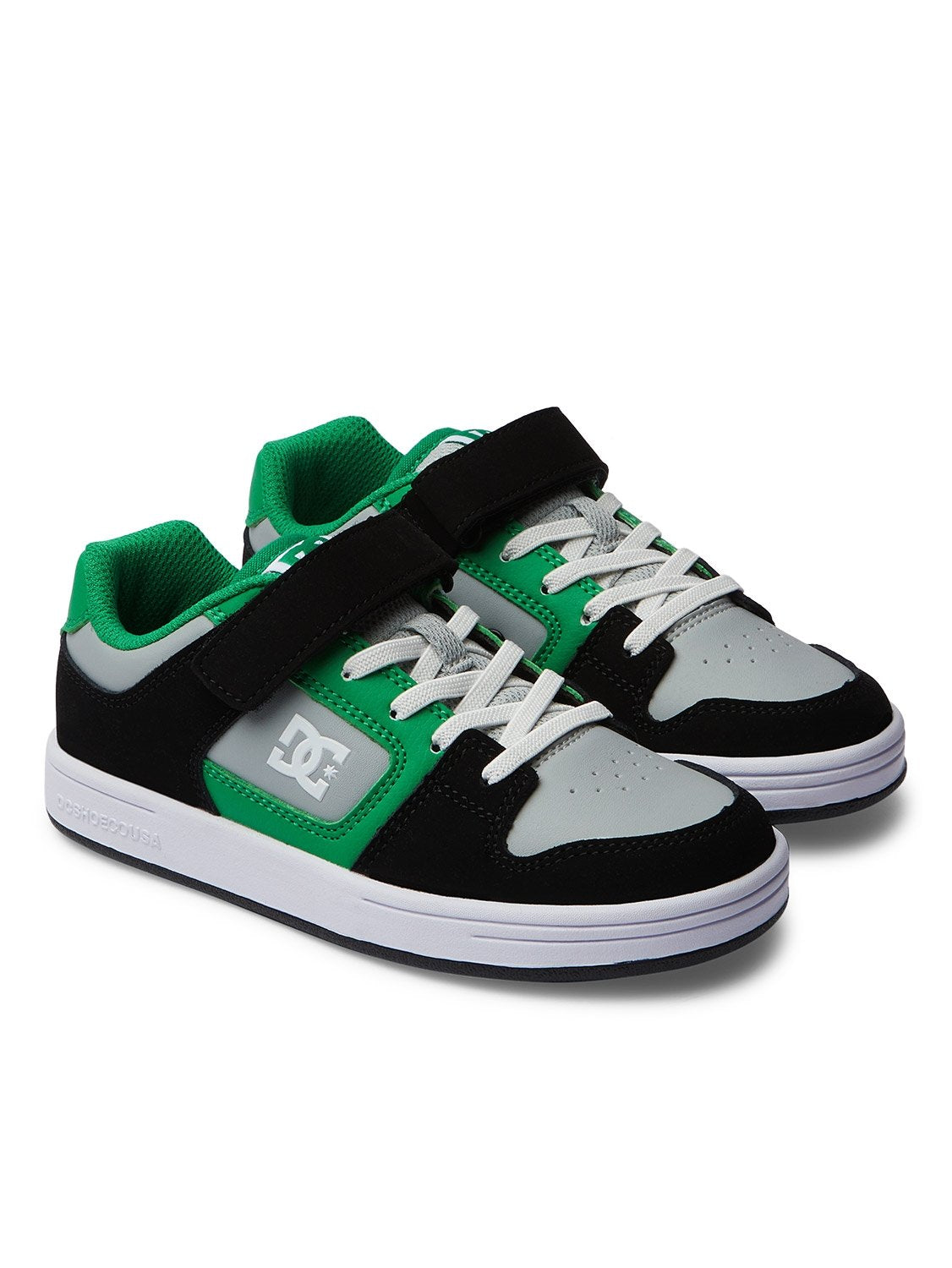 DC Boys Manteca 4 Shoe