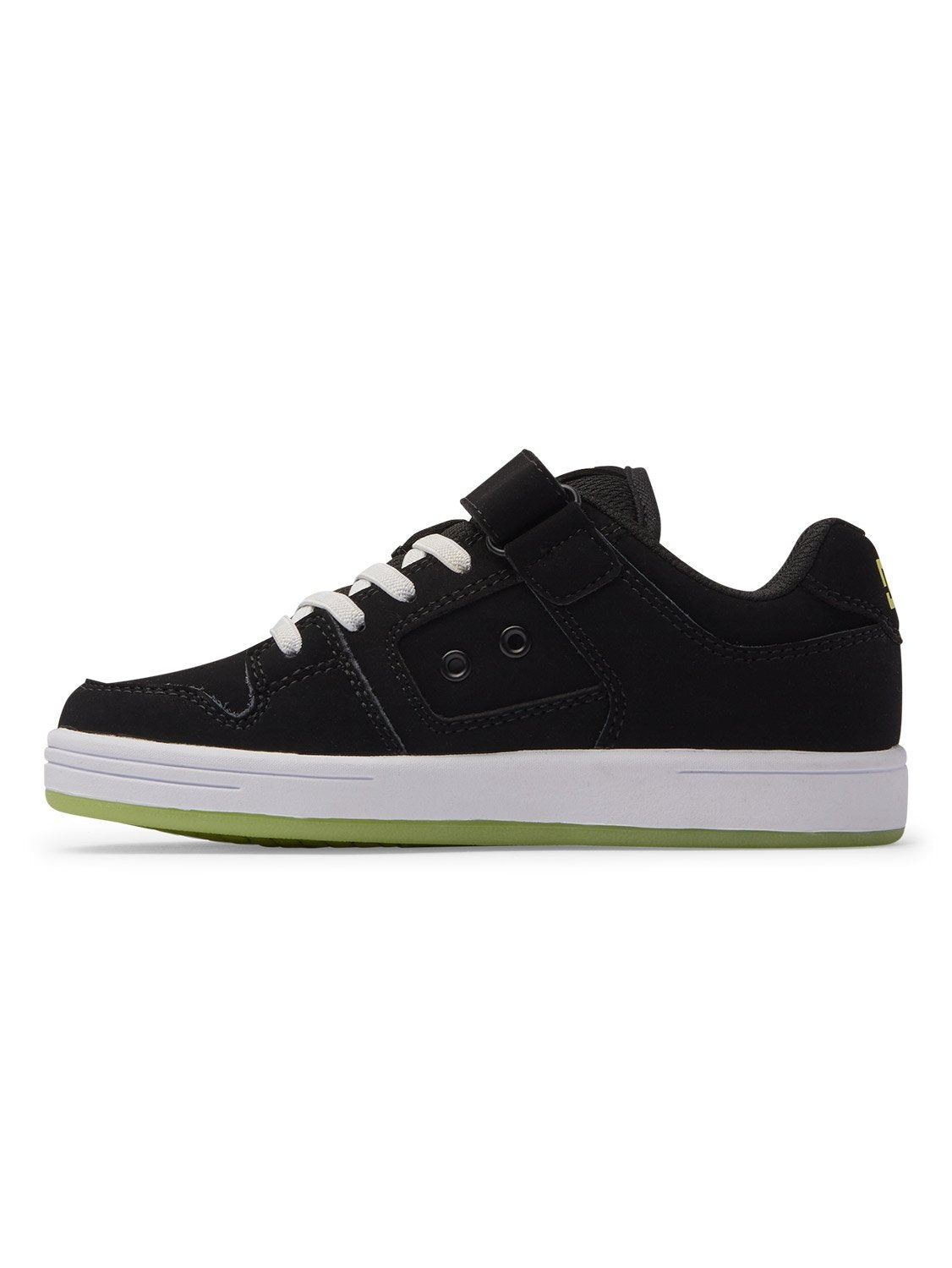 DC Boys Manteca Shoe