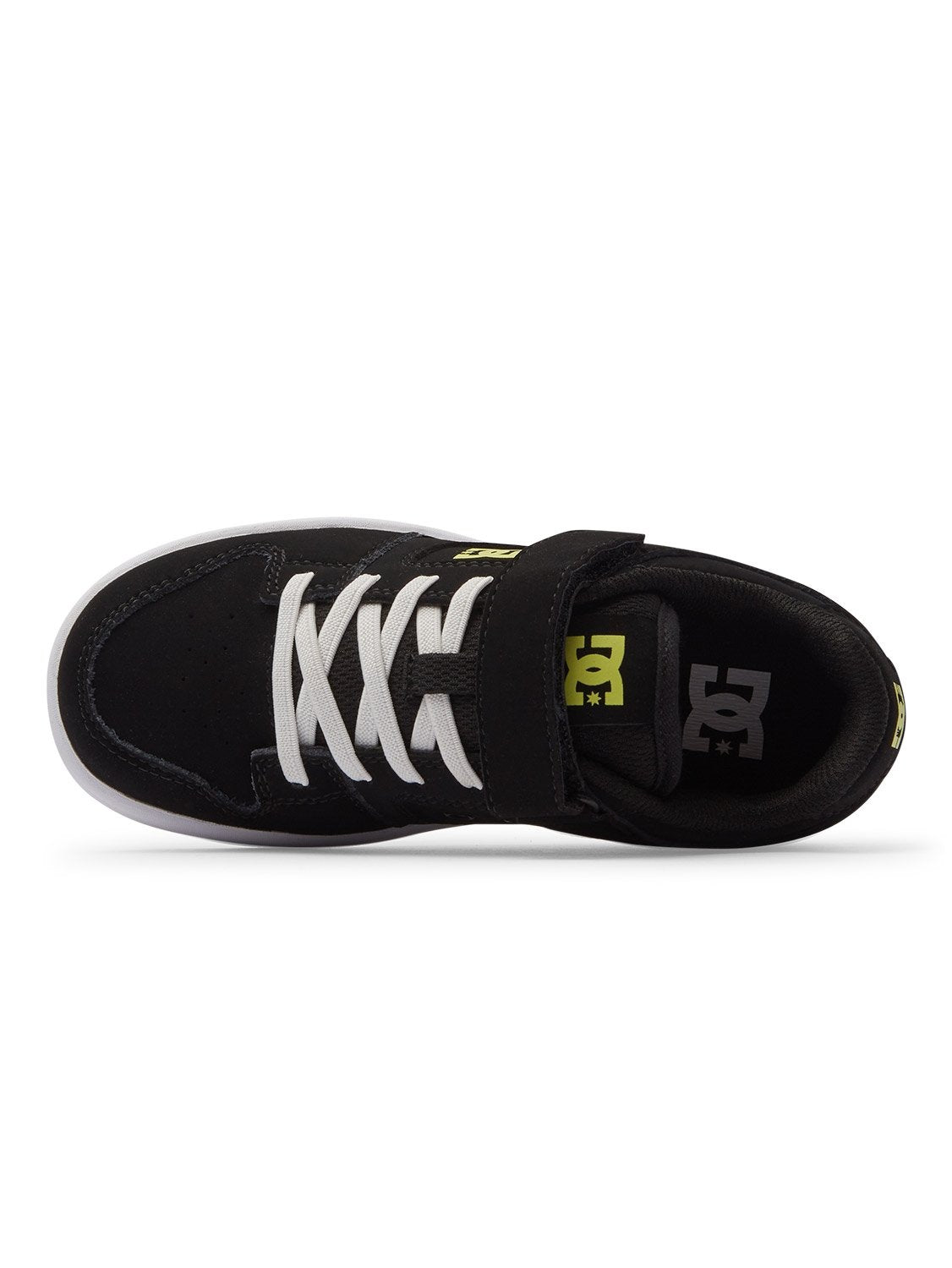 DC Boys Manteca Shoe