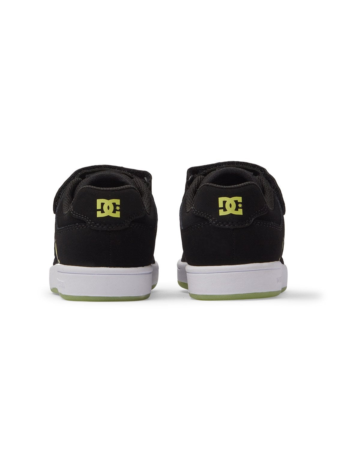 DC Boys Manteca Shoe