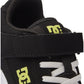 DC Boys Manteca Shoe