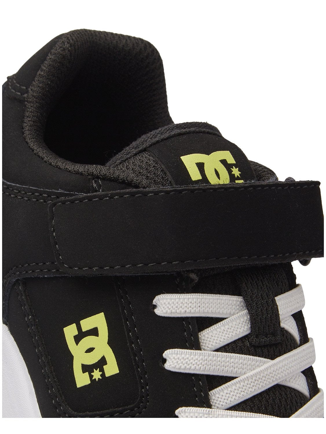 DC Boys Manteca Shoe