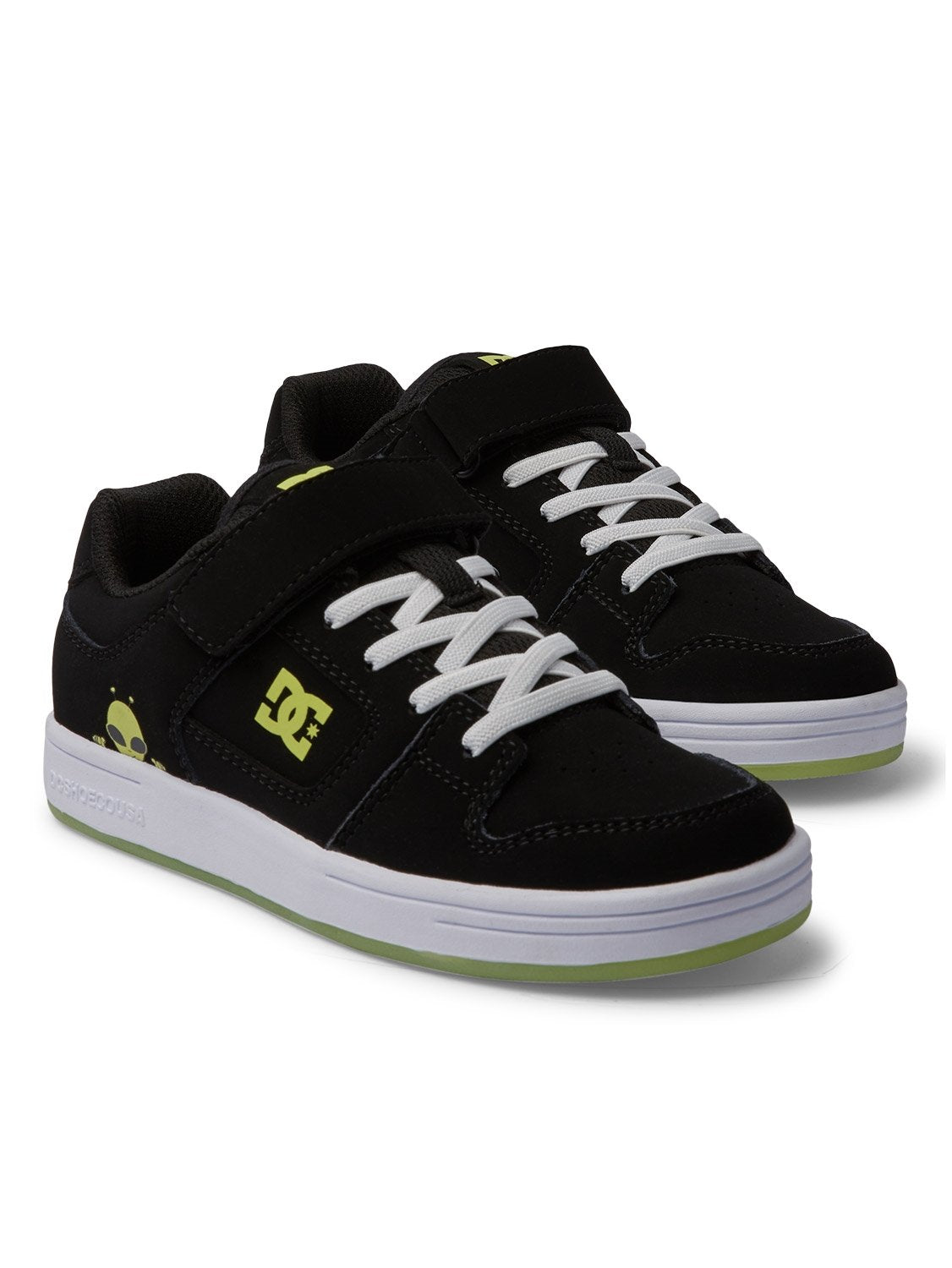 DC Boys Manteca Shoe