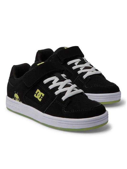 DC Boys Manteca Shoe