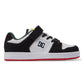 DC Boys Manteca Shoe