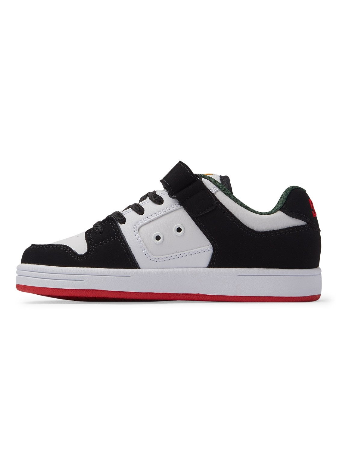 DC Boys Manteca Shoe