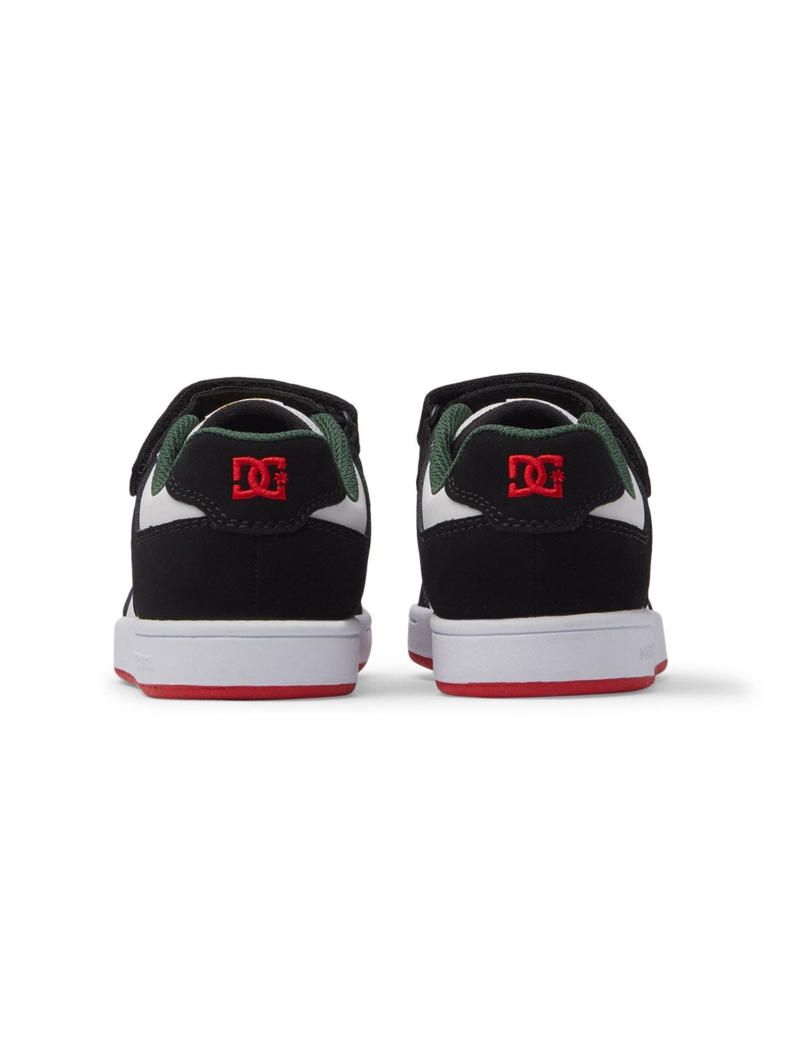 DC Boys Manteca Shoe