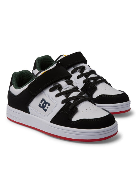 DC Boys Manteca Shoe