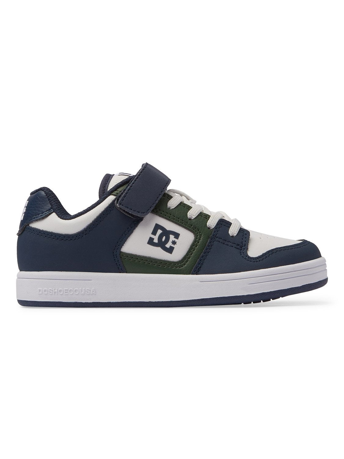 DC Boys Manteca 4 Shoe