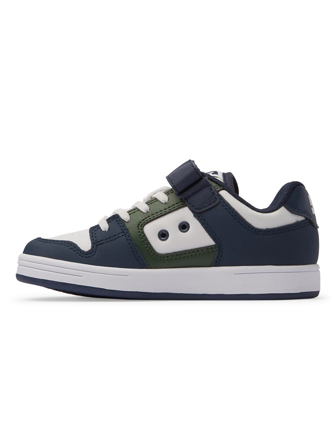 DC Boys Manteca 4 Shoe